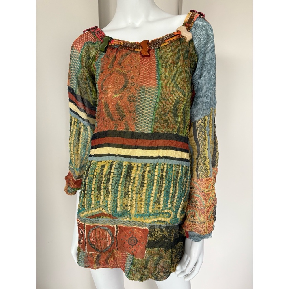 Save the Queen Tunic
